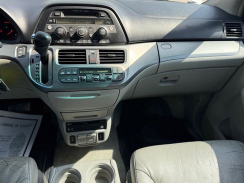 Used 2006 Honda Odyssey EX-L image 10
