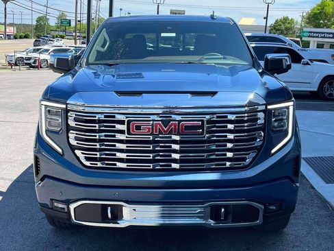 New 2026 GMC Sierra 1500 Denali w/ Denali Reserve Package image 8