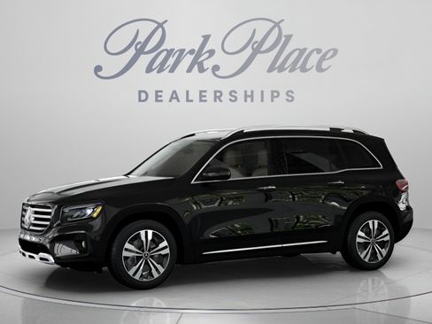 Certified 2026 Mercedes-Benz GLB 250 image 4