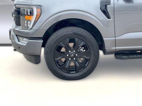 Used 2023 Ford F150 XLT w/ Equipment Group 302A High image 12