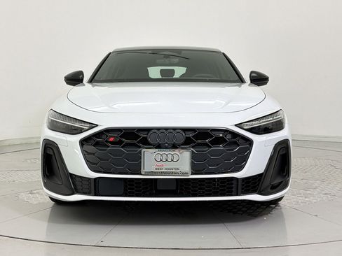 New 2026 Audi S5 Premium Plus image 6