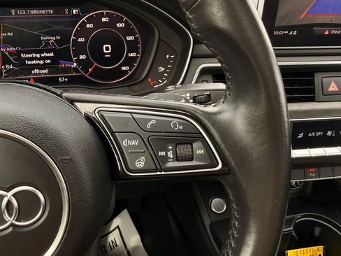 Used 2019 Audi A4 2.0T Premium Plus w/ Premium Plus Package AWD/4WD image 27