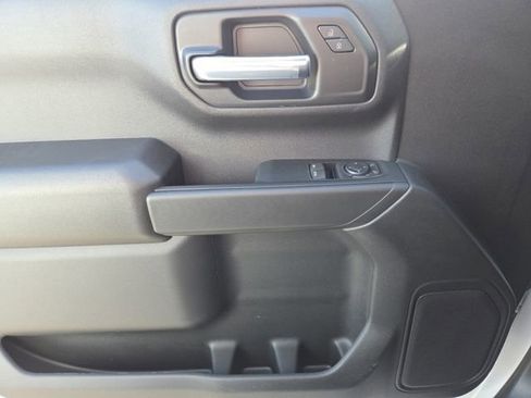 New 2026 Chevrolet Silverado 1500 W/T w/ WT Safety Package AWD/4WD image 28