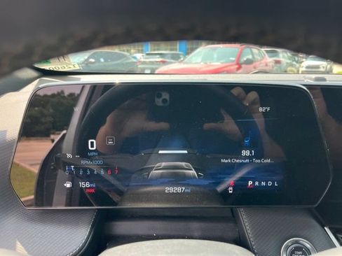Used 2025 Chevrolet Equinox LT w/ Convenience Package II FWD image 20