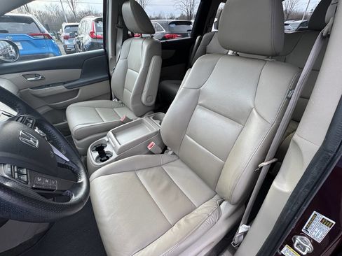 Used 2016 Honda Odyssey EX-L image 23
