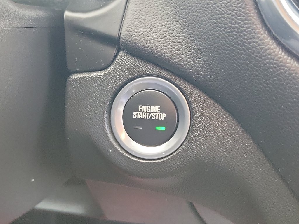 Used 2024 Chevrolet Equinox LT w/ LPO, Floor Liner Package AWD/4WD image 21