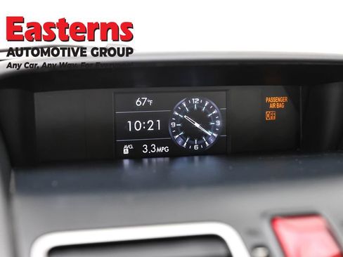 Used 2018 Subaru Forester 2.5i w/ Alloy Wheel Package AWD/4WD image 21