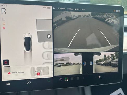 Used 2022 Tesla Model 3 RWD image 9