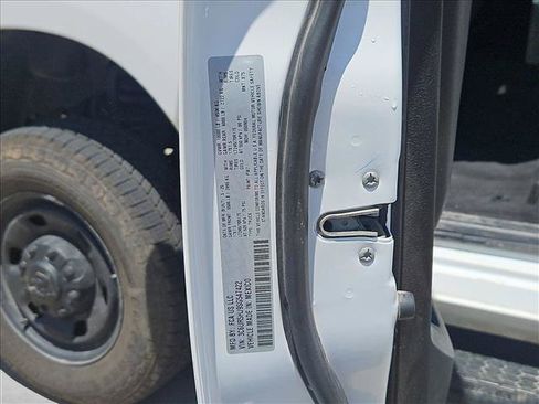Used 2025 RAM 2500 Tradesman w/ Safety Group AWD/4WD image 22