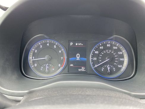 Used 2022 Hyundai Kona SEL FWD image 31