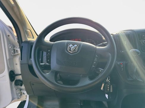 Used 2019 RAM ProMaster 1500 image 13