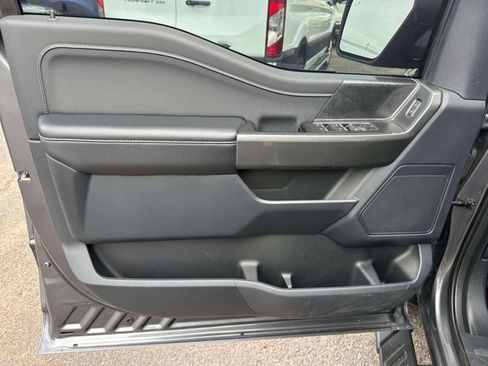 Certified 2022 Ford F150 XLT w/ Equipment Group 302A High image 16