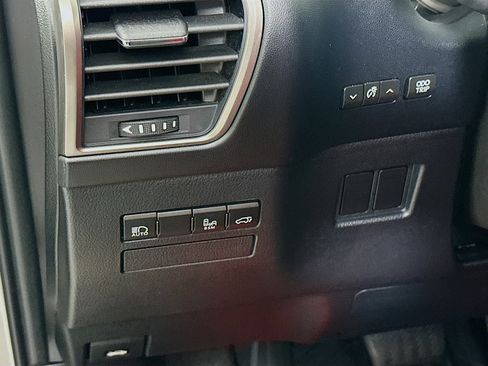 Used 2021 Lexus NX 300 FWD w/ Accessory Package 2 image 17