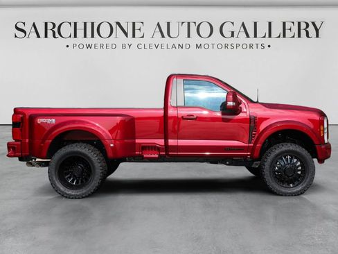 Used 2026 Ford F450 XLT AWD/4WD image 10