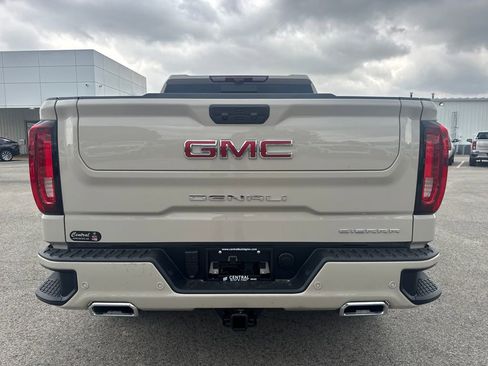 New 2026 GMC Sierra 1500 Denali AWD/4WD image 5