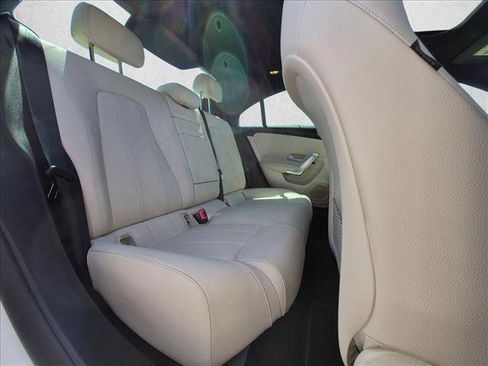 Certified 2023 Mercedes-Benz CLA 250 image 19