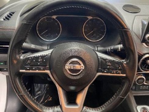 Used 2024 Nissan Sentra SR image 14