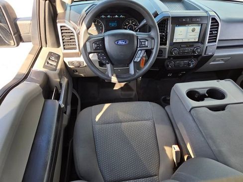 Used 2019 Ford F150 XLT RWD image 7