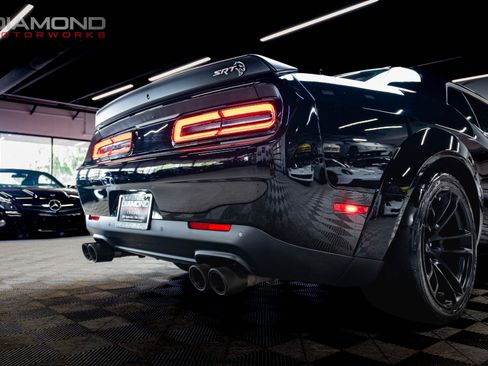 Used 2020 Dodge Challenger SRT Hellcat Redeye RWD image 25