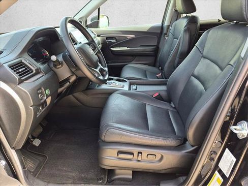 Used 2022 Honda Pilot Special Edition image 15