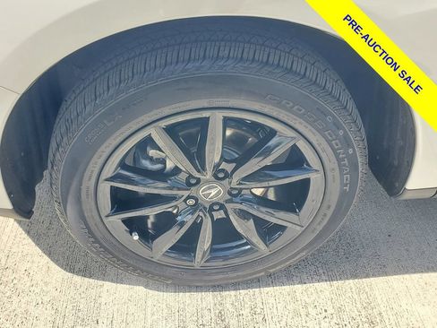 Used 2026 Acura RDX SH-AWD image 4
