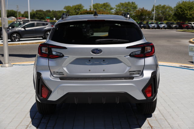 New 2026 Subaru Crosstrek 2.5i Limited w/ Crosstrek Mirror Package AWD/4WD image 5