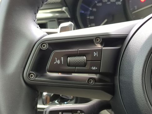 Used 2026 Porsche Macan S AWD/4WD image 26