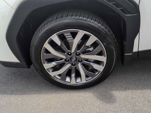 Certified 2026 Subaru Forester Touring AWD/4WD image 14