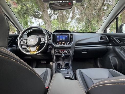 Used 2021 Subaru Crosstrek 2.5i Sport w/ Moonroof Package AWD/4WD image 38
