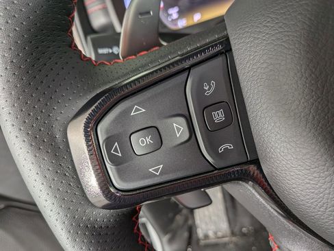 New 2026 RAM 1500 RHO w/ RHO Level 1 Equipment Group AWD/4WD image 20