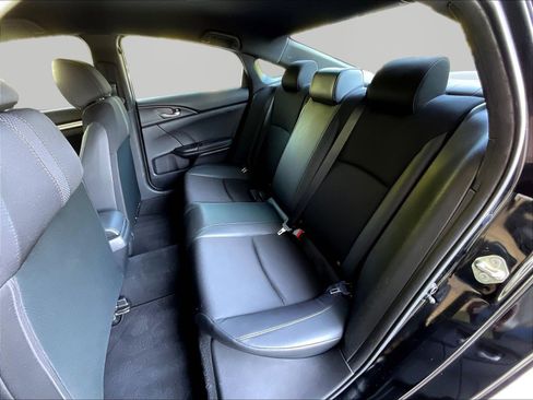 Used 2019 Honda Civic Sport image 20