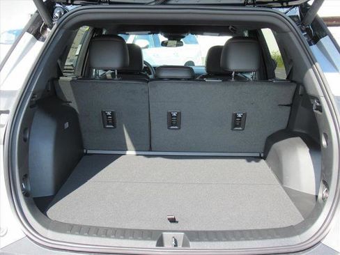 New 2026 Chevrolet Equinox RS w/ Convenience Package III image 31