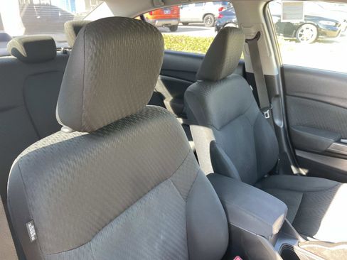 Used 2015 Honda Civic LX image 19