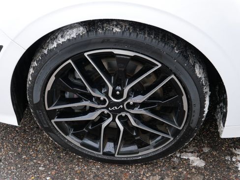 Used 2024 Kia K5 GT image 15