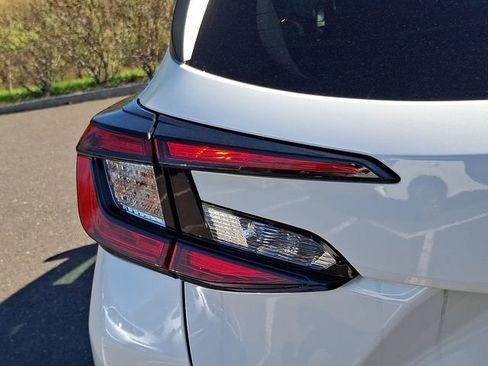 Certified 2025 Subaru Crosstrek 2.5i Limited AWD/4WD image 27