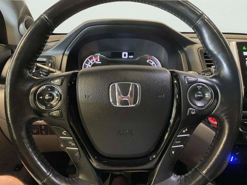 Used 2016 Honda Pilot Elite image 43