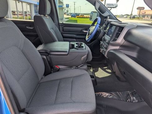 Used 2024 RAM 1500 Tradesman w/ Trailer Tow Group AWD/4WD image 4