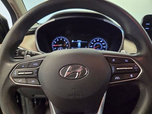 Used 2021 Hyundai Santa Fe SEL w/ Cargo Package FWD image 21