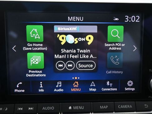 Used 2022 Nissan Altima 2.5 SL image 13