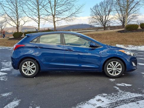 Used 2014 Hyundai Elantra GT image 9