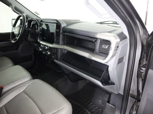 Certified 2022 Ford F150 XLT w/ Equipment Group 302A High AWD/4WD image 61