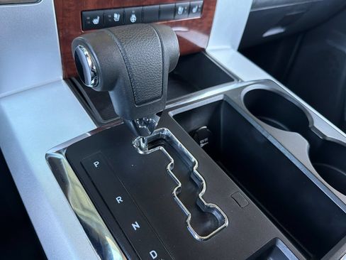 Used 2011 RAM 1500 Laramie AWD/4WD image 22