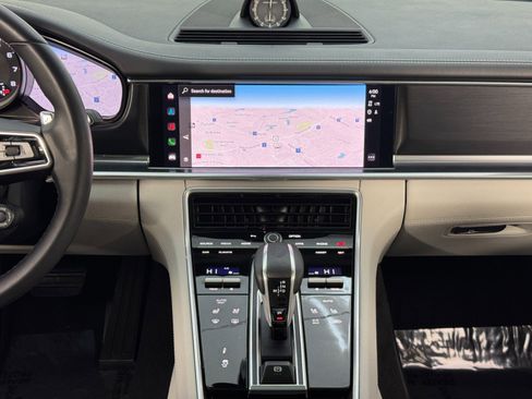 Used 2023 Porsche Panamera Platinum Edition image 24