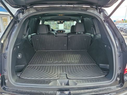 Used 2020 Honda Passport Elite image 9