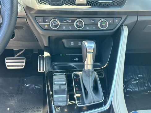 Used 2025 Acura ADX A-Spec AWD/4WD image 15