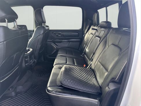 Used 2023 RAM 1500 Limited w/ Night Edition image 35