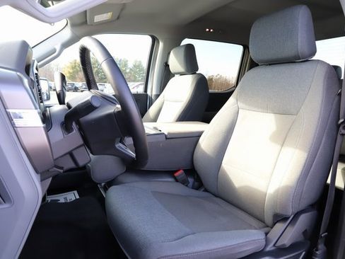 Used 2025 Ford F150 XLT w/ Equipment Group 301A Standard image 13