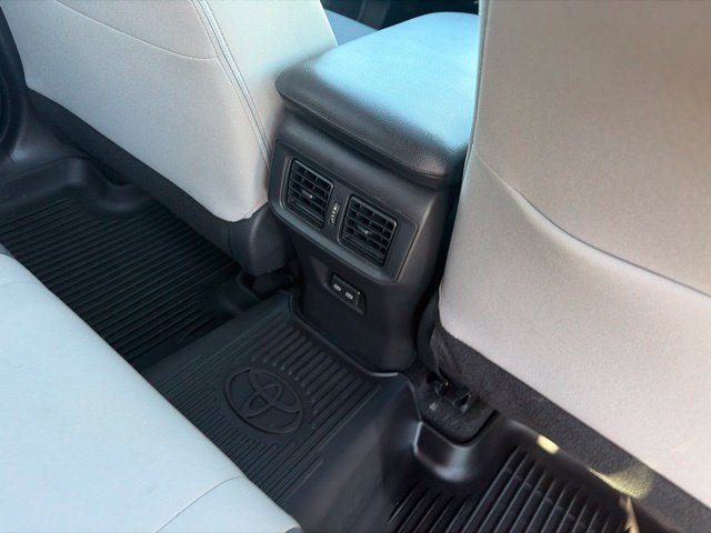 Used 2023 Toyota RAV4 XLE w/ Convenience Package AWD/4WD image 25
