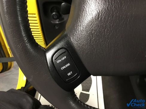 Used 2000 Jeep Wrangler Sport image 40