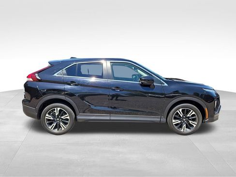 Used 2024 Mitsubishi Eclipse Cross SE AWD/4WD image 7
